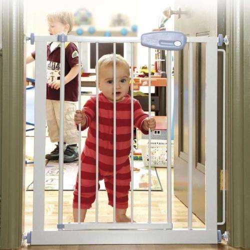 Children Safe Gate