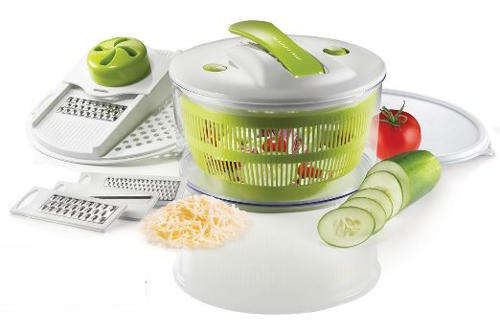 Salad Slicer