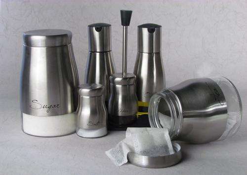product name