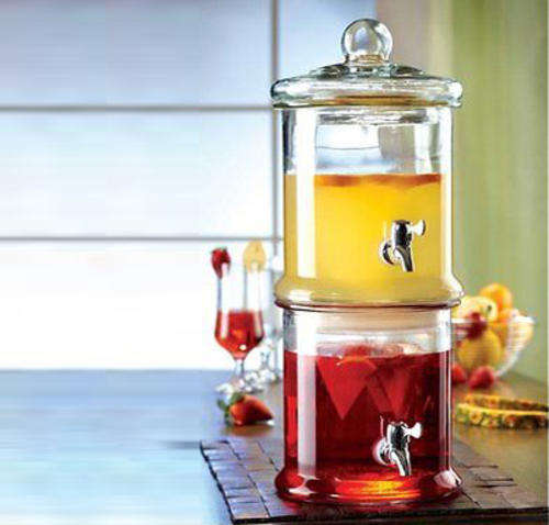 Duet Beverage Dispenser | 4 L | Save 58%