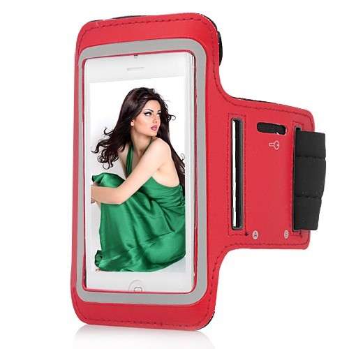 Iphone Running Arm band