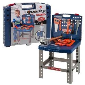 Tools Work Bench