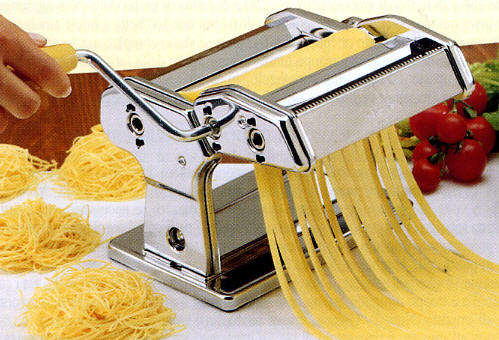 Pasta Maker