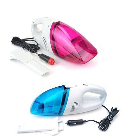 Car Vacuum Cleaner