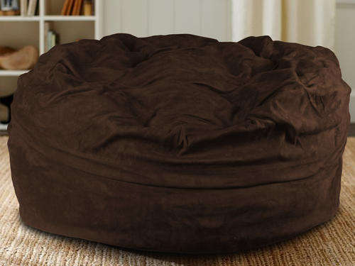 Bean Bag -Brown