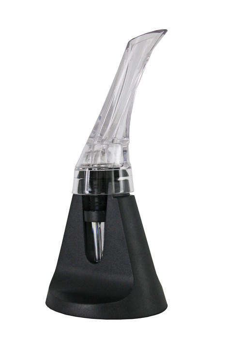 Small Magic Wine Decanter