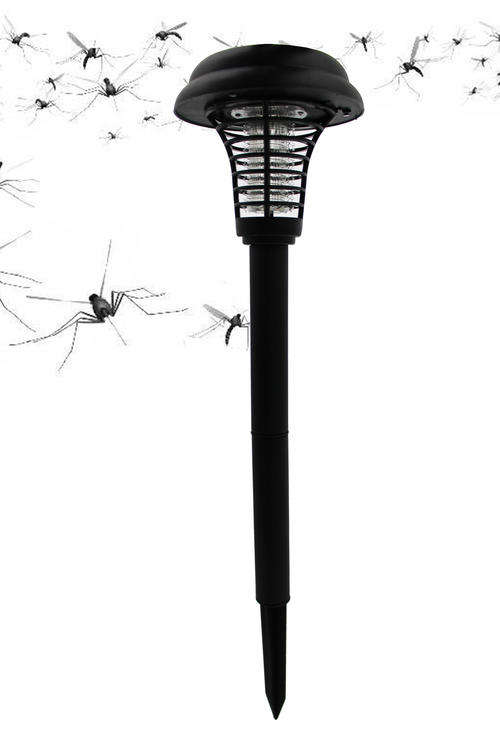Solar Mosquito Killer
