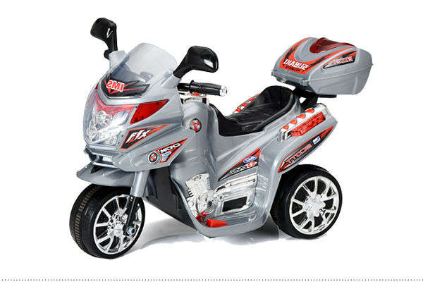 Subaki - Battery Powered Motorbikes