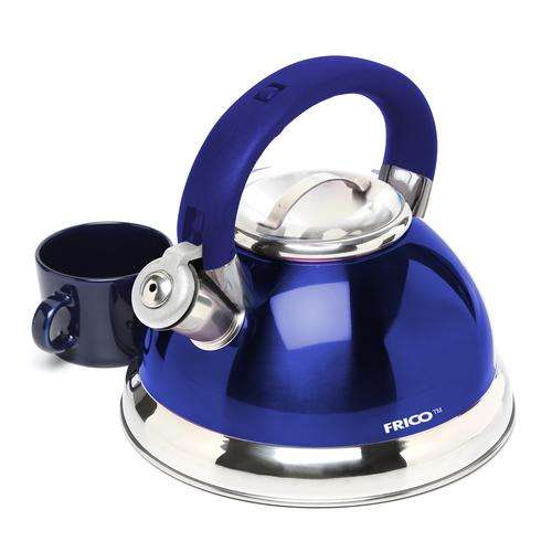 Whistling Kettles