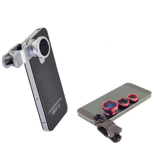 3-in-1 Camera Kit | SAME DAY SHIPPING
