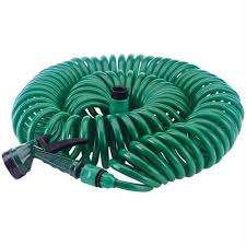 Coiled Hose | SAME DAY DELIVERY