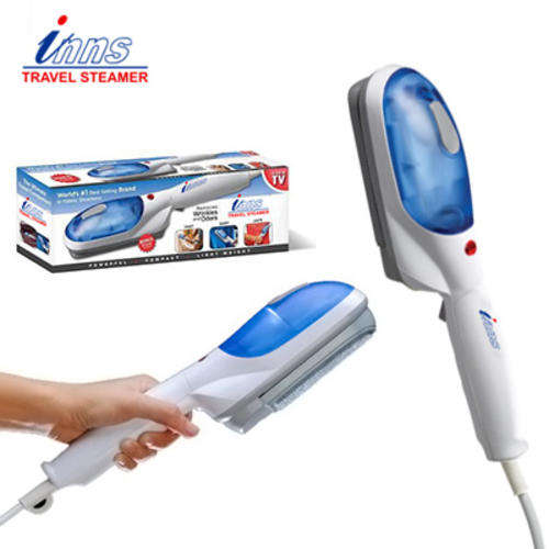 Portable Steamer | Buy 1 Get 1 Free