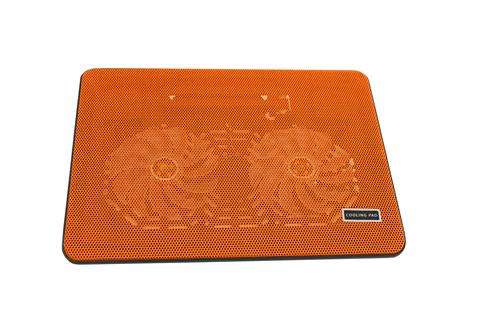 Laptop Table N139 Orange