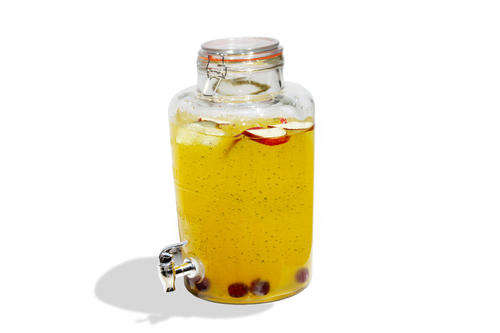 Fine Living Beverage Dispenser - Buy 1 Get 1 Free
