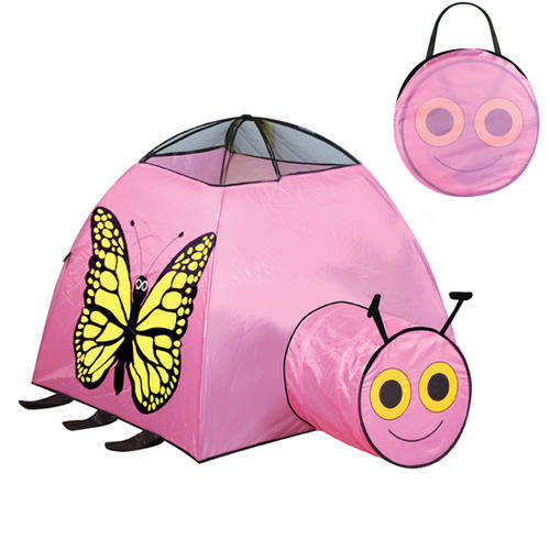 Tent - Butterfly