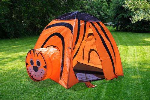 Tent - Tiger