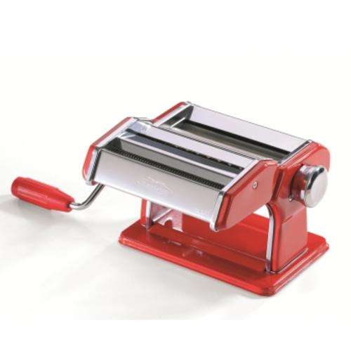 Pasta Machine - Red