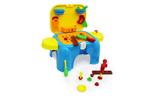 Toy - Tool Play Set