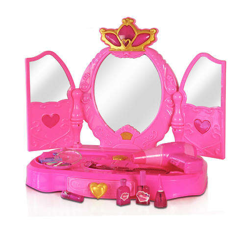 Girls - Dressing Table - 88022