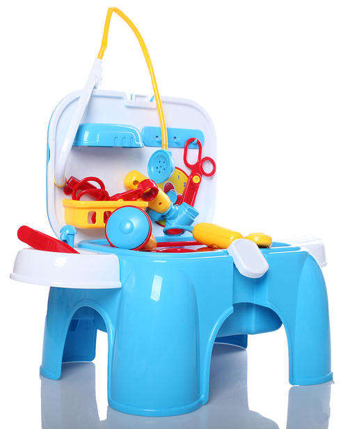 Toy - Doctor Play Set