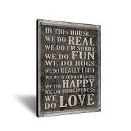 Canvas - We Do Love