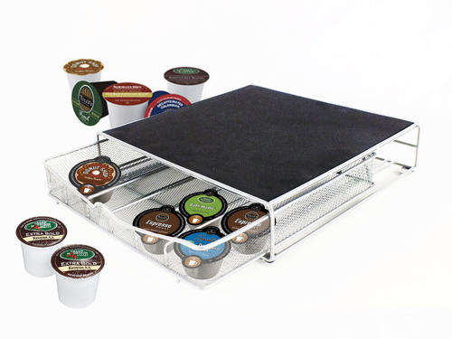 Coffee Machine Shelf