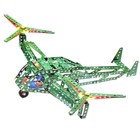 Toy - Assembling Osprey -409