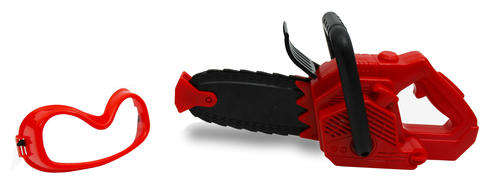 Kids Tool Set Chain Saw