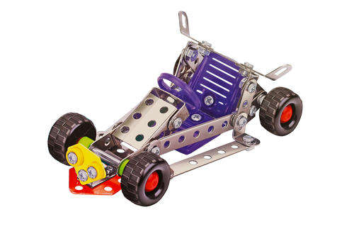 Kids - Alloy Boys Assembly 261 pcs