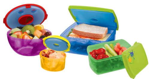 Healthy Lunch kit