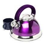 Kettle S/S - Purple
