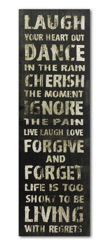 Canavas - Forgive & Forget