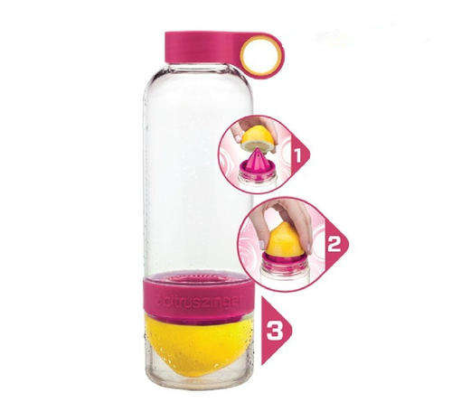 Lemon Juice Bottle | Buy 1 Get 1 Free