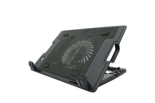 Laptop table with fan | Buy 1 get 1 Free