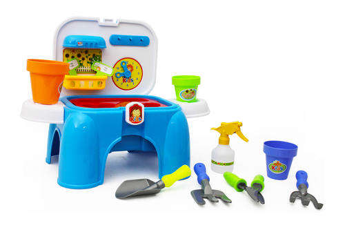Kids Play Sets