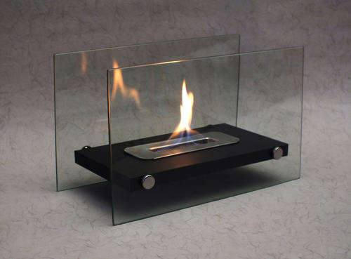 Fine Living Ethanol Heaters