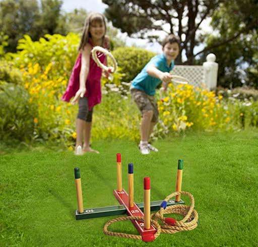 Fine Living Game Sets - Free Shipping