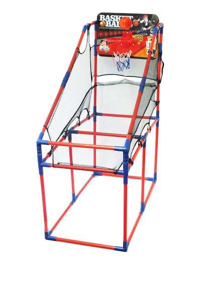 Basket Ball