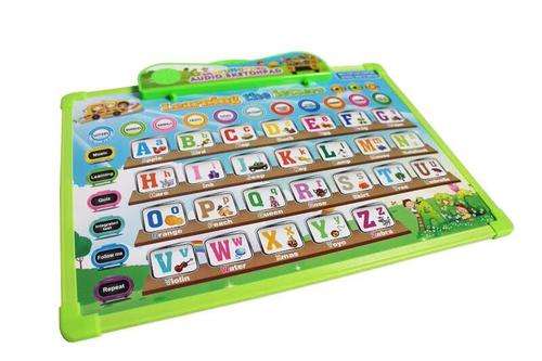 Learning Pads - Buy 1 Get 1 Free