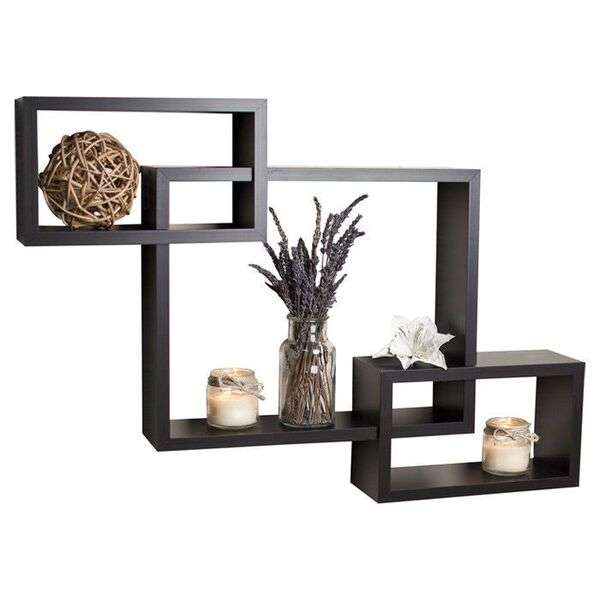 Fine Living Wooden Shelves - Buy 1 Get 1 Free
