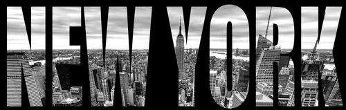 Canvas - New York