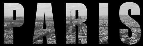 Canvas -Paris