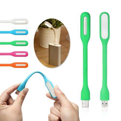 Portable USB Lamp | Buy 1 Get 1 Free