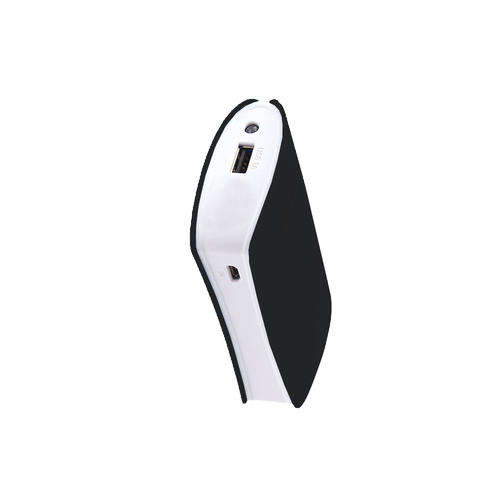 Powerbank Keyhole 4000 Black