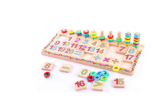 Kids - Learning Play Sets