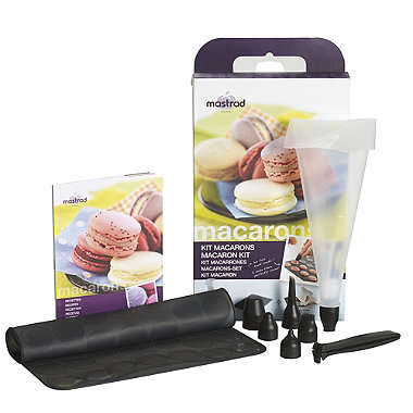 Macaroon Baking Set