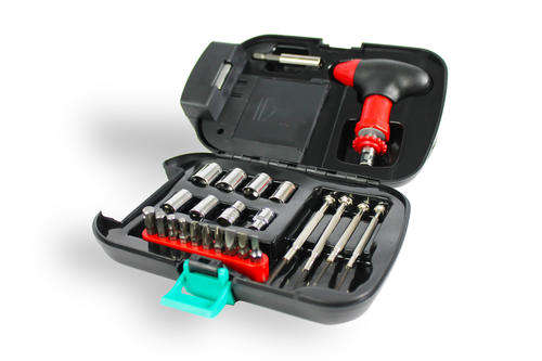 Tool Set - With Torch