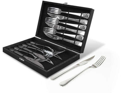 Steak Knife Set
