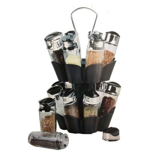 Spice Racks