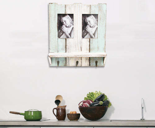 Wooden Photo Frame